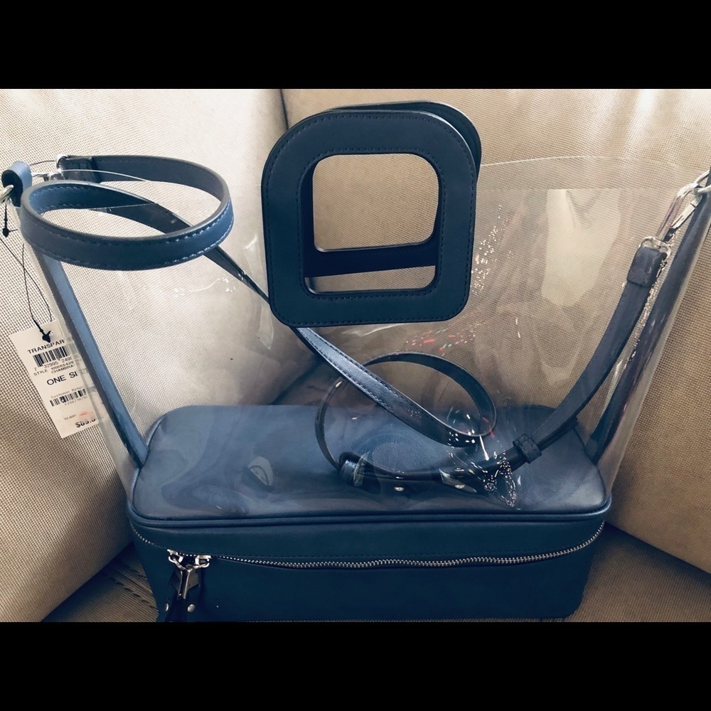 INC bag - Picture 2 of 5